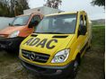 MERCEDES-BENZ SPRINTER 2014/5 - 1