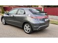 HONDA CIVIC 2009/9 - 4