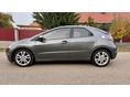 HONDA CIVIC 2009/9 - 6