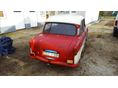 TRABANT P 50 1962 - 15