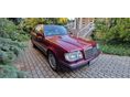 MERCEDES-BENZ W 124 1994 - 8