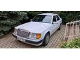 MERCEDES-BENZ E 230 1989 - 3