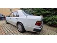 MERCEDES-BENZ E 230 1989 - 4