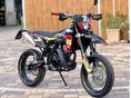 SHERCO SE 50 2023/9 - 1