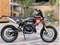 SHERCO SE 50 2023/9 - 2