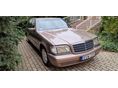 MERCEDES-BENZ W 140 1995 - 1