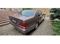 MERCEDES-BENZ W 140 1995 - 5