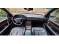 MERCEDES-BENZ W 140 1995 - 10