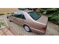 MERCEDES-BENZ W 140 1995 - 13