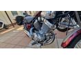 YAMAHA XV 500 1995 - 5