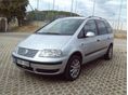 VOLKSWAGEN SHARAN 2007/1 - 3