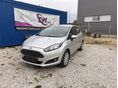FORD FIESTA 2013/6 - 1