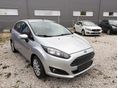 FORD FIESTA 2013/6 - 2