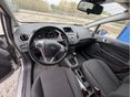 FORD FIESTA 2013/6 - 6