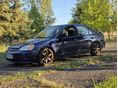 HONDA CIVIC 2001/11 - 5