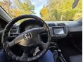 HONDA CIVIC 2001/11 - 6