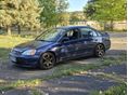 HONDA CIVIC 2001/11 - 2