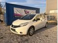 NISSAN NOTE 2014/2 - 1