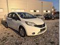 NISSAN NOTE 2014/2 - 2