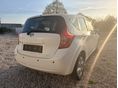 NISSAN NOTE 2014/2 - 3