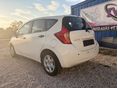 NISSAN NOTE 2014/2 - 4