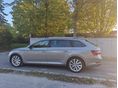 SKODA SUPERB 2016/1 - 1
