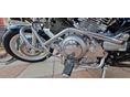 YAMAHA XV 1100 1992 - 1