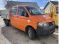 VOLKSWAGEN TRANSPORTER T5 2015/4 - 1