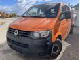 VOLKSWAGEN TRANSPORTER T5 2015/4 - 2