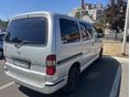 TOYOTA HIACE 2002/10 - 2