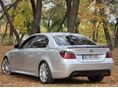 BMW 530 2005/6 - 4