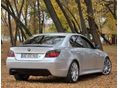 BMW 530 2005/6 - 5
