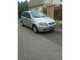 CHEVROLET AVEO 2007/4 - 2