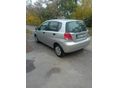 CHEVROLET AVEO 2007/4 - 4