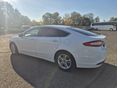 FORD MONDEO 2015/5 - 7