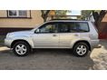 NISSAN X-TRAIL 2005/1 - 1