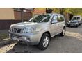 NISSAN X-TRAIL 2005/1 - 3