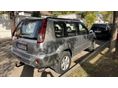 NISSAN X-TRAIL 2005/1 - 4