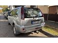 NISSAN X-TRAIL 2005/1 - 6