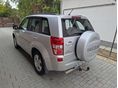 SUZUKI GRAND VITARA 2007/11 - 4