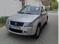 SUZUKI GRAND VITARA 2007/11 - 2