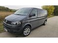 VOLKSWAGEN TRANSPORTER T5 2015 - 2