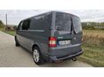 VOLKSWAGEN TRANSPORTER T5 2015 - 3