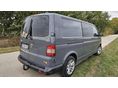 VOLKSWAGEN TRANSPORTER T5 2015 - 4