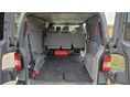 VOLKSWAGEN TRANSPORTER T5 2015 - 11