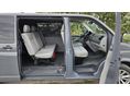 VOLKSWAGEN TRANSPORTER T5 2015 - 12