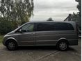 MERCEDES-BENZ VIANO 2011/6 - 2