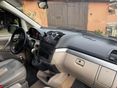 MERCEDES-BENZ VIANO 2011/6 - 8