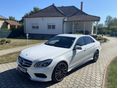 MERCEDES-BENZ E 250 2014/6 - 1