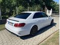 MERCEDES-BENZ E 250 2014/6 - 2